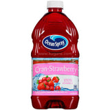 Buy cheap Ocean Spray Cran Strawberry Online