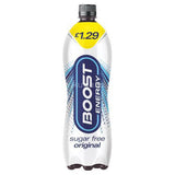 Buy cheap Boost Energy Sugar Free 1 Litre Online