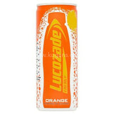 Buy cheap Lucozade Energy Orange 330ml Online