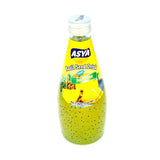 Buy cheap Asya Basil Seed Drink Pineappl Online