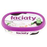 Buy cheap Taciaty Creamy Cheese 135g Online