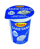 Buy cheap Jana Smietana Yogurt 12% Fat Online