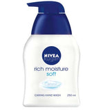 Buy cheap Nivea Creme Soft Hand Wash Online