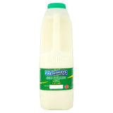 Buy cheap Freshways Semi Skimmed Milk 1 Litre Online