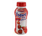 Buy cheap Ehrmann Strawb Yogurt Drink Online