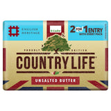 Buy cheap Country Life Unsalted Butter Online