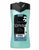 Buy cheap Lynx Ice Chill Shower Gel Online