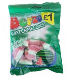 Buy cheap Berzo Watermelons 160g Online