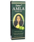 Buy cheap Dabur Amla Hair Oil 100ml Online