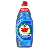 Buy cheap Fairy Antibacterial 625ml Online