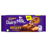 Buy cheap Cadbury Medley Fudge 93g Online