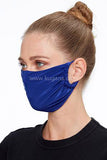 Buy cheap Mask Royalblue Onesize 1pcs Online