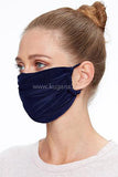 Buy cheap Mask Navy Onesize 1pcs Online