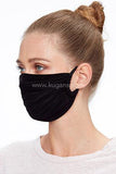 Buy cheap Mask Black Onesize 1pcs Online