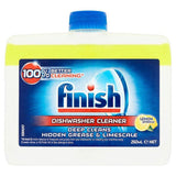 Buy cheap Finish Dishwasher Cleaner Lemo Online