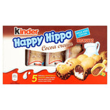 Buy cheap Kinder Hippo Cocoa Cream 5s Online