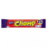 Buy cheap Cadbury Chomp Chocolate 24g Online