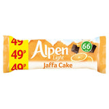 Buy cheap Alpen Light Bar Jaffa Cake 19g Online