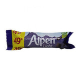 Buy cheap Alpen Light Double Choc Online