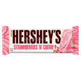 Buy cheap Hersheys Straw N Cream 39g Online