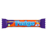 Buy cheap Cadbury Fudge Chocolate 22g Online