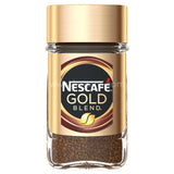 Buy cheap Nescafe Gold Blend 50g Online