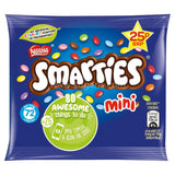 Buy cheap Smarties Mini 15g Online