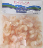 Buy cheap Neptune King Prawns Raw&peeled Online