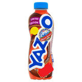 Buy cheap Yazoo Choc & Hazelnut 400ml Online