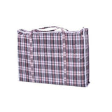 Buy cheap Jumbo Zipper Shopping Bag 1pcs Online