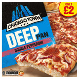 Buy cheap C/town Deep Pan Pepproni Online