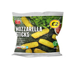 Buy cheap Famers Jack Mozzarella Sticks Online