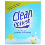 Buy cheap Clean And Fresh Bio Laundry Powder Online