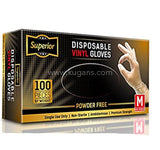 Buy cheap Superior Gloves M Online