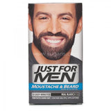 Buy cheap Jfw Real Black Moust & Beard Online