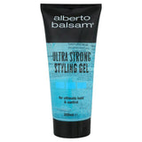 Buy cheap Ultra Strong Styling Gel Online