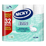 Buy cheap Nicky Elite 3 Ply 32s Online