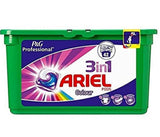 Buy cheap Ariel Color All In One Pods Online