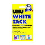 Buy cheap Uhu White Tack 50g Online