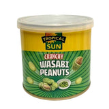 Buy cheap Tropical Sun Wasabi Peanuts Online