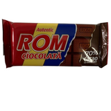 Buy cheap Rom Chocolate Bar 88g Online