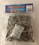 Buy cheap Dried Anchovy Headless 200g Online