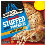 Buy cheap Ct Stuffed Crust Cheese Online