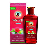 Buy cheap Himani Navaratna Oil 100ml Online