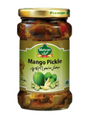 Buy cheap Mehran Mango Pickle 400g Online