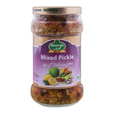 Buy cheap Mehran Mixed Pickle 400g Online