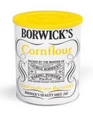 Buy cheap Borwicks Corn Flour 150g Online