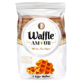 Buy cheap Waffle Amour Sugar Pearls Online