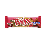 Buy cheap Twix Winter Spice Extra 75g Online