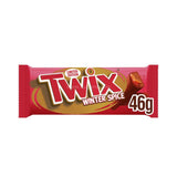 Buy cheap Twix Winter Spice 46g Online